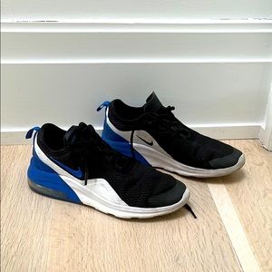 Nike air sneakers